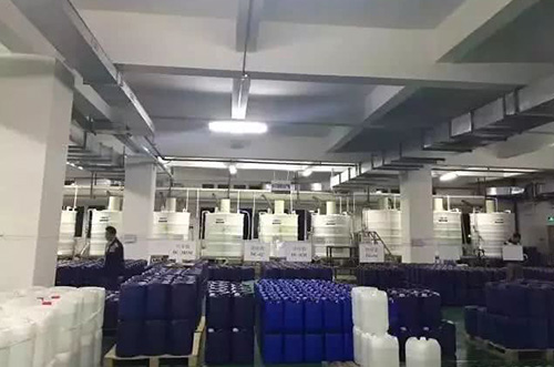 PCB化學(xué)品價格上漲，龍頭企業(yè)優(yōu)先受益